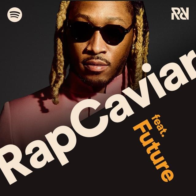 Submit to RapCaviar Playlist